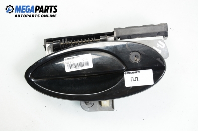 Външна дръжка за Citroen C5 I Break (06.2001 - 08.2004), 4+1 вр., комби, позиция: предна, лява
