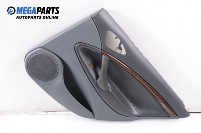 Кора врата за Citroen C5 I Sedan (03.2001 - 03.2005), хечбек, позиция: задна, дясна