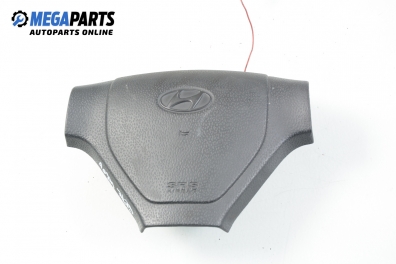 Airbag за Hyundai Getz Hatchback (08.2002 - ...), 4+1 вр.