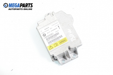 Модул за AIRBAG за BMW 1 Series E87 (11.2003 - 01.2013), № Bosch 0 285 010 062