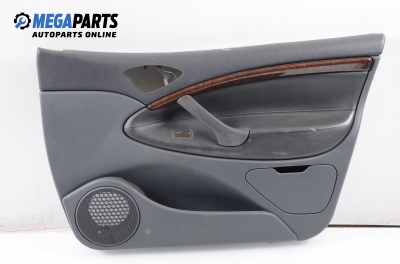 Кора врата за Citroen C5 I Sedan (03.2001 - 03.2005), хечбек, позиция: предна, дясна