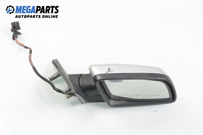 Огледало за BMW 5 Series E60 Sedan E60 (07.2003 - 03.2010), седан, позиция: дясна