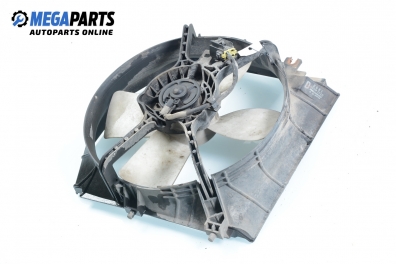 Перка охлаждане за Mazda 323 C V Hatchback (08.1994 - 09.2001) 1.5 16V, 88 к.с.