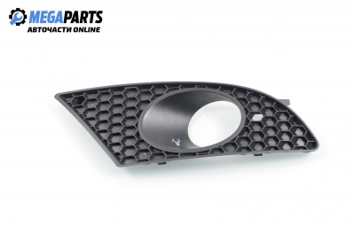 Капачка халоген за Seat Leon Hatchback II (05.2005 - 12.2012), хечбек, позиция: дясна