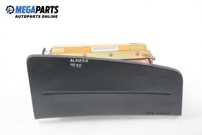 Airbag за Nissan Almera I Hatchback (07.1995 - 07.2001), 4+1 вр., хечбек