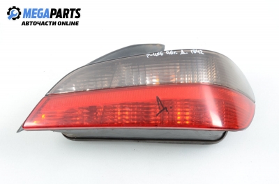 Стоп за Peugeot 406 Sedan (08.1995 - 01.2005), седан, позиция: дясна