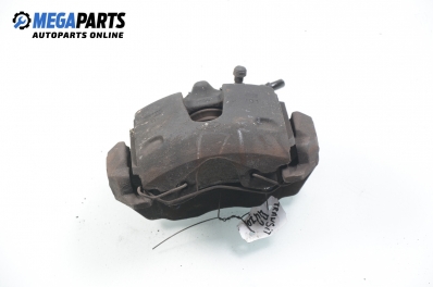 Спирачен апарат за Ford Tourneo Connect (06.2002 - 12.2013), позиция: предна, лява