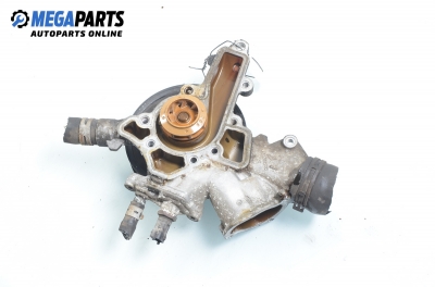 Водна помпа за Opel Corsa C Hatchback (09.2000 - 12.2009) 1.0, 58 к.с.