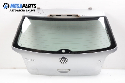 Заден капак за Volkswagen Polo Hatchback IV (10.2001 - 12.2005), 4+1 вр., хечбек