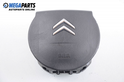 Airbag за Citroen C4 Coupe (11.2004 - 12.2013), купе