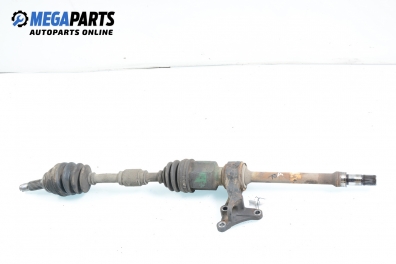 Полуоска за Mazda 323 C V Hatchback (08.1994 - 09.2001) 1.5 16V, 88 к.с., позиция: дясна