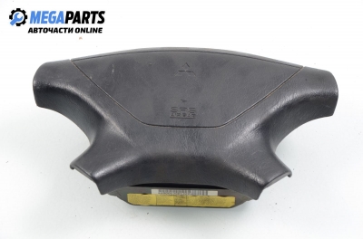 Airbag за Mitsubishi Space Star Minivan (06.1998 - 12.2004), 4+1 вр., миниван