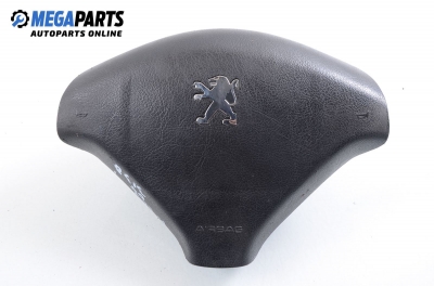 Airbag за Peugeot 307 Hatchback (08.2000 - 12.2012), 4+1 вр., хечбек