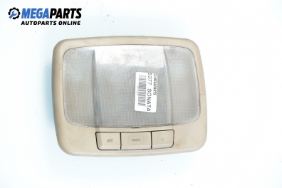 Плафон за Hyundai Sonata IV Sedan (03.1998 - 12.2005)