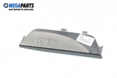 Интериорна пластмаса за BMW 1 Series E87 (11.2003 - 01.2013), 4+1 вр., хечбек