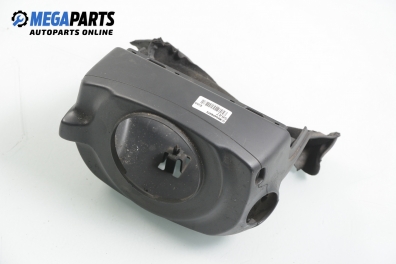 Интериорна пластмаса волан за BMW 5 Series E60 Sedan E60 (07.2003 - 03.2010), 4+1 вр., седан