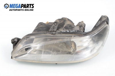 Фар за Peugeot 306 Break (06.1994 - 04.2002), комби, позиция: лява