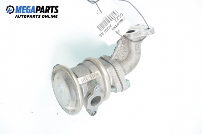 EGR-клапан за Audi A8 Sedan II (10.2002 - 07.2010) 3.0, 220 к.с., № 06C131166B