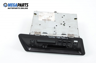 Автокасетофон за Peugeot 306 Break (06.1994 - 04.2002)