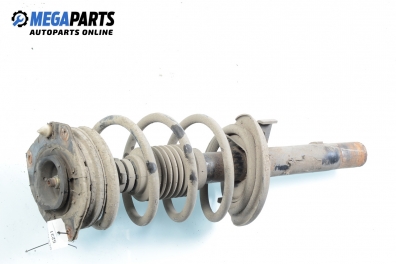 Макферсон за Renault Scenic II Minivan (06.2003 - 07.2010), позиция: предна, лява