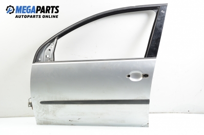 Врата за Volkswagen Golf V Hatchback (10.2003 - 02.2009), 4+1 вр., хечбек, позиция: предна, лява