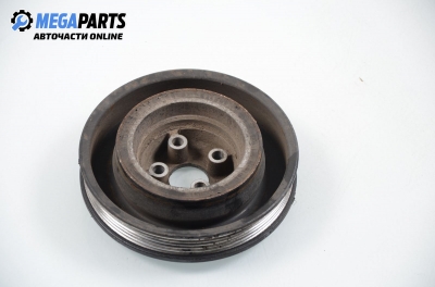 Демпферна шайба за Volkswagen Golf III Hatchback (08.1991 - 07.1998) 1.9 TD,GTD, 75 к.с.