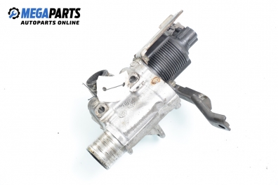 EGR-клапан за Renault Scenic II Minivan (06.2003 - 07.2010) 1.5 dCi (JM02, JM13), 101 к.с.