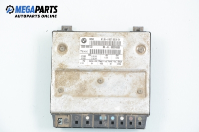 Модул за BMW 5 Series E60 Sedan E60 (07.2003 - 03.2010), № 61.35-6 927 262.9