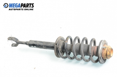 Макферсон за Skoda Superb I Sedan (12.2001 - 03.2008), седан, позиция: предна, лява