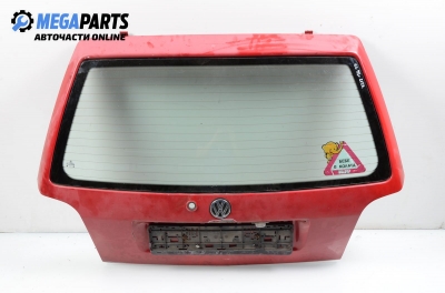 Заден капак за Volkswagen Golf III Hatchback (08.1991 - 07.1998), 2+1 вр.
