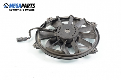 Перка охлаждане за Citroen C4 Hatchback II (11.2009 - ...) 1.6 HDi 90, 92 к.с.
