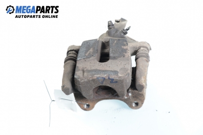 Спирачен апарат за Renault Scenic II Minivan (06.2003 - 07.2010), позиция: задна, дясна