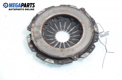 Притискателен диск на съединителя за Opel Corsa C Hatchback (09.2000 - 12.2009) 1.0, 58 к.с.