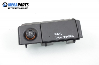 Пепелник за Opel Zafira A Minivan (04.1999 - 06.2005)