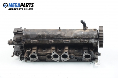 Глава за Peugeot 405 I Break (06.1987 - 08.1992) 1.6, 92 к.с.