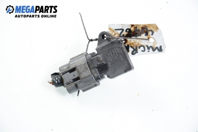 MAP сензор за Nissan Micra III Hatchback (01.2003 - 06.2010), № 22365-AX000