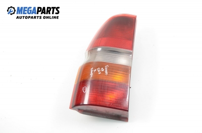 Стоп за Ford Escort VII Estate (01.1995 - 02.1999), комби, позиция: лява