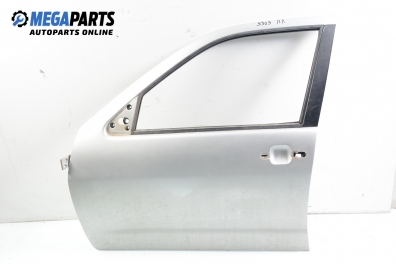 Врата за Seat Ibiza II Hatchback (03.1993 - 05.2002), 4+1 вр., позиция: предна, лява