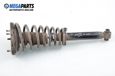 Макферсон за Nissan Primera Hatchback I (06.1990 - 06.1996), хечбек, позиция: предна, лява