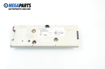Усилвател антена за BMW 7 Series E65 (11.2001 - 12.2009), № ZB 6938064-02