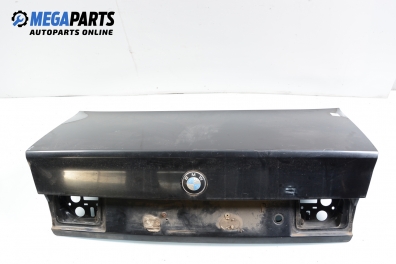Заден капак за BMW 5 Series E34 Sedan (12.1987 - 11.1995), седан, позиция: задна