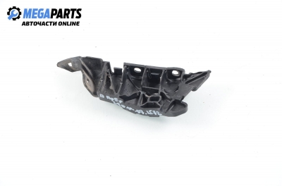 Държач броня за Seat Leon Hatchback II (05.2005 - 12.2012), хечбек, позиция: предна, дясна
