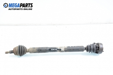 Полуоска за Audi A3 Hatchback I (09.1996 - 05.2003) 1.6, 101 к.с., позиция: дясна