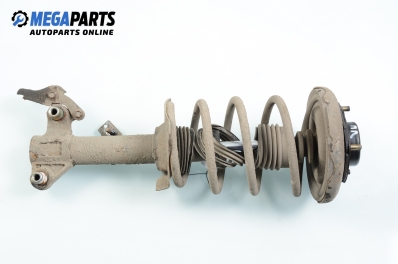 Макферсон за Nissan Primera Hatchback III (01.2002 - 06.2007), хечбек, позиция: предна, лява