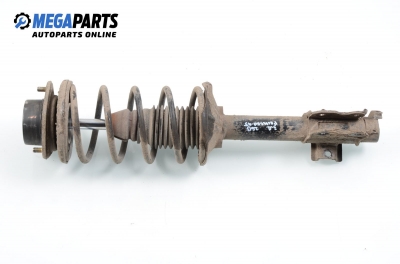 Макферсон за Nissan Primera Hatchback I (06.1990 - 06.1996), хечбек, позиция: задна, дясна