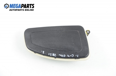 Airbag за Citroen C4 Coupe (11.2004 - 12.2013), купе, позиция: лява