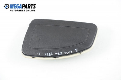 Airbag за Citroen C4 Coupe (11.2004 - 12.2013), купе, позиция: дясна