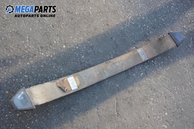 Ресори за Mercedes-Benz Sprinter 3-t Box (903) (01.1995 - 05.2006), товарен