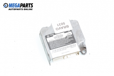 Модул за AIRBAG за Fiat Bravo I Coupe (1995-10-01 - 2001-10-01), № 46541774