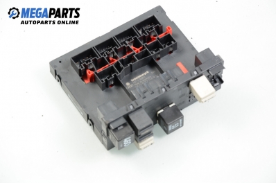 Модул за Volkswagen Golf V Hatchback (10.2003 - 02.2009), № 1K0 937 049 M